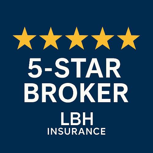 What Makes LBH Insurance a 5 star Broker? A good broker isn’t just someone who sells insurance, they’re a strategic partner who protects your business, understands your risks, and advocates for you.