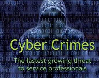 Cyber Insurance To insure your business against cyber crime call LBH Insurance...
