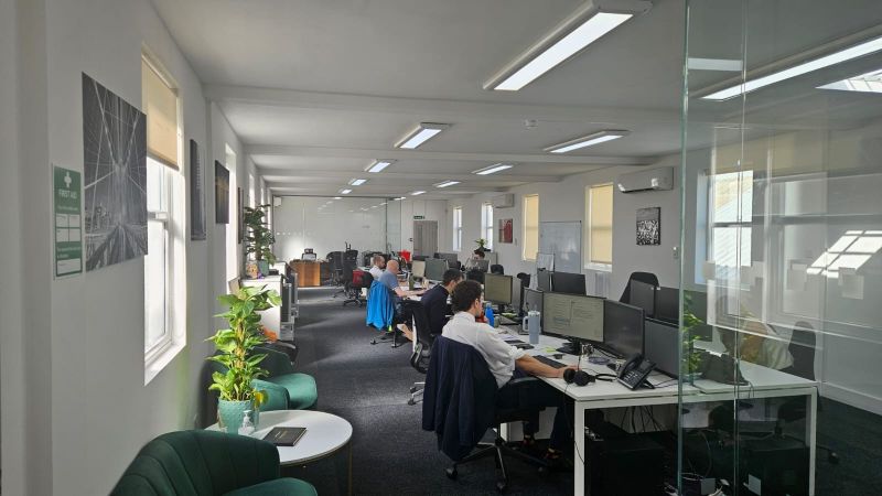 We’ve Moved! Our New Office Address from 1st September 2025 We are excited to announce that LBH Insurance has officially relocated to a new office premises as of 1st September 2025.