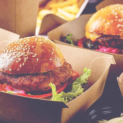 Takeaway Insurance Finding insurance for fast-food outlets, especially those with deep-frying facilities or late-night operations, can be challenging. Our specialised policy caters to these specific needs.