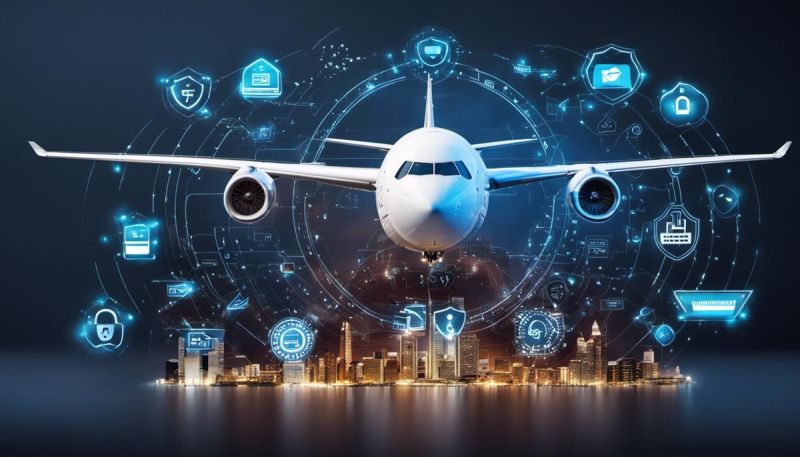 Will Aviation Safety Be Next? Cyberattack on Collins Aerospace Disrupts Global Air Travel.
In yet another alarming sign of rising cyber threats, Collins Aerospace, a major U.S. aviation and defence contractor, was hit by a major cyberattack—crippling automated check-in and boarding systems at over 100 airports worldwide.