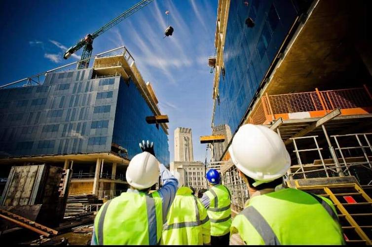 Construction Insurance Construction Insurance - why choose LBH Insurance?