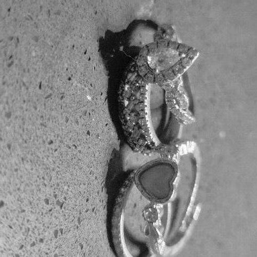Why do Jewellers require complex insurance policies? Jewellers are attractive targets for thieves and robbers.