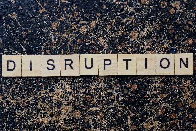 Business Interruption Insurance and why you should have it! Business Interruption Insurance and why you should have it!- Global Tech Outage causes Chaos with travellers stranded