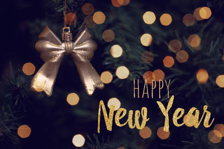 Happy New Year 2025 Wishing you and your loved ones a very Happy and Prosperous New Year!