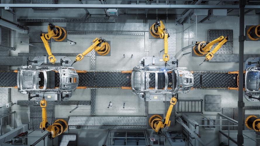 NOT INSURED for Cyber Attacks: The JLR Wake-Up Call Yet another major cyberattack has shaken a household name—this time Jaguar Land Rover (JLR). The incident disrupted production across its UK facilities and exposed serious risks in cyber resilience and insurance coverage. Let’s break down what we know so far—and what lessons your business should take.