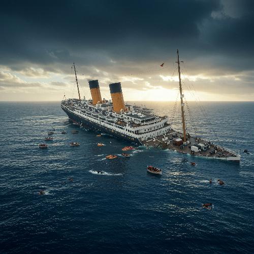 OMG... Imagine working in the claims department when this call comes in! In summary, cruise ships require a comprehensive insurance program that accounts for their unique risks, passenger liabilities, and compliance with international regulations.