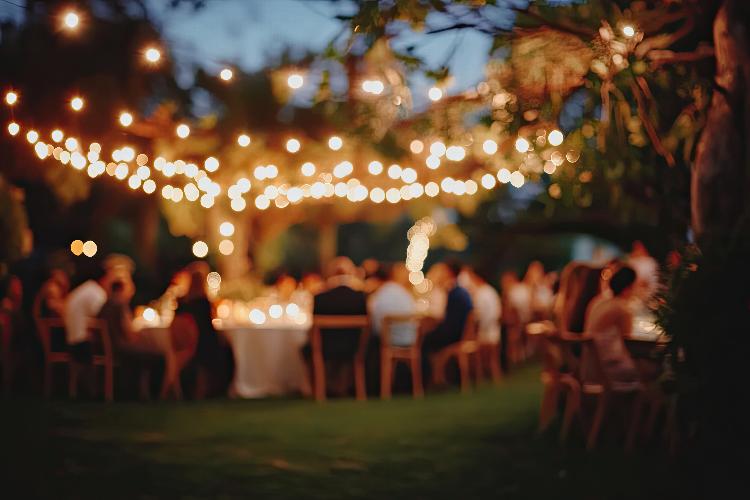 What a Blooming Success! LBH Insurance Summer Garden Party Highlights