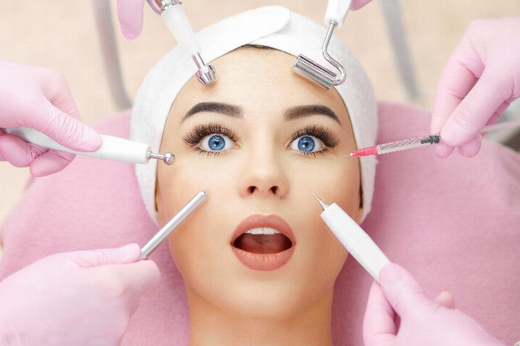 The UK aesthetics industry continues to thrive The UK aesthetics industry set to be £5.4 billion by 2026 having the right insurance is crucial!