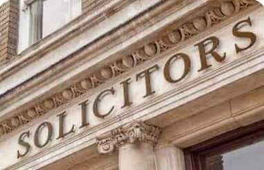 Solicitors Professional Indemnity Insurance Don't just renew your PROFESSIONAL INDEMNITY without speaking to the team at LBH Insurance..