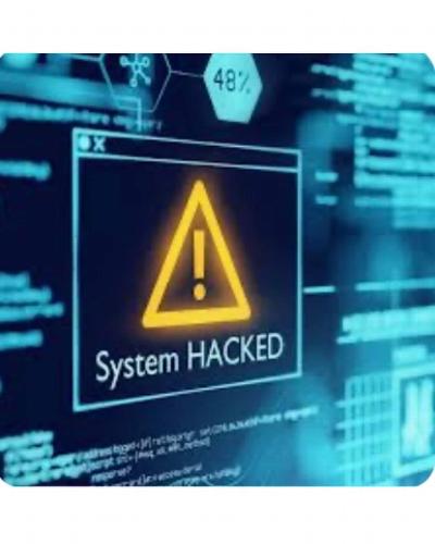 CYBER-SECURITY awareness month This October is CYBER-SECURITY awareness month..