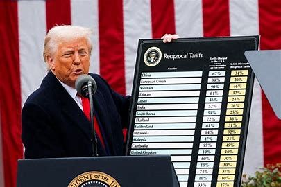 How Trump’s New Tariffs Could Affect UK Insurers With the new round of Trump tariffs coming into effect on 7th August, UK insurers—particularly those with exposure to global supply chains and specialty lines—should prepare for a knock-on impact.