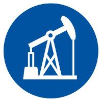 oil rig icon